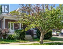50 STRATHCONA Avenue - 2