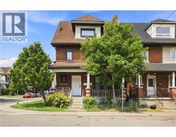 19 LOTTRIDGE Street - 1