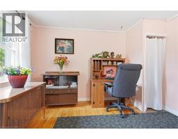 35 CHETWOOD Street - 20
