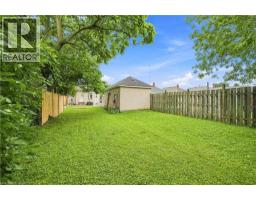 35 CHETWOOD Street - 33