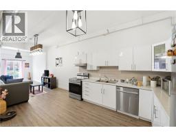 150 COLBORNE Street UnitNo. 204 - 11