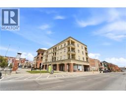 150 COLBORNE Street UnitNo. 204 - 24