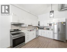 150 COLBORNE Street UnitNo. 204 - 8