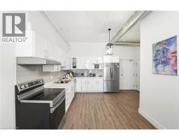 150 COLBORNE Street UnitNo. 204 - 9