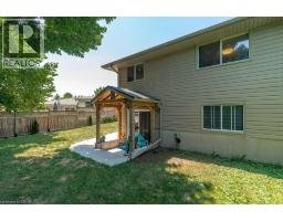 119 MILLWOOD Crescent - 38