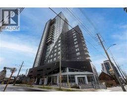 158 KING Street N UnitNo. 81201 - 1