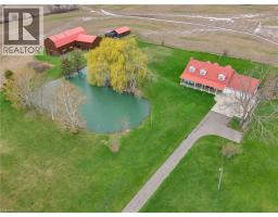 501 CONCESSION RD 2 S - 36