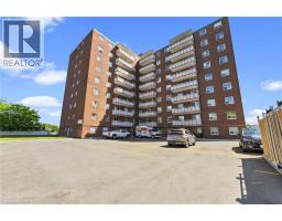 851 QUEENSTON Road UnitNo. 202 - 20