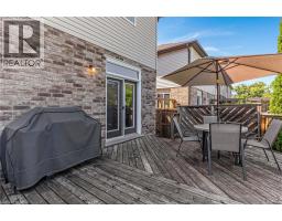 135 BROADOAKS Drive - 43