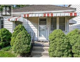 155 NEWLANDS Avenue - 4