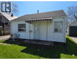 341 CORVETTE Street - 1