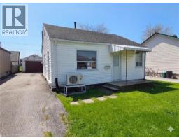 341 CORVETTE Street - 2