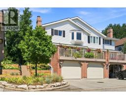1503 UPPER MIDDLE Road UnitNo. 1 - 1