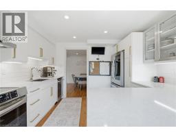 1503 UPPER MIDDLE Road UnitNo. 1 - 12