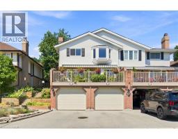 1503 UPPER MIDDLE Road UnitNo. 1 - 2