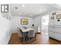 1503 UPPER MIDDLE Road UnitNo. 1 - 8