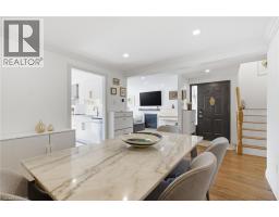 1503 UPPER MIDDLE Road UnitNo. 1 - 9