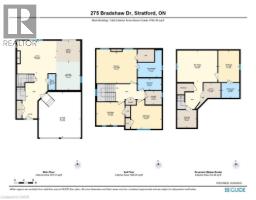 275 BRADSHAW Drive - 33