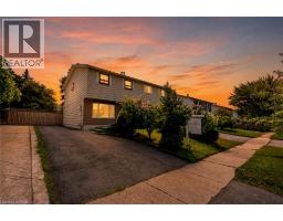 24 BRAMHALL Circle - 1