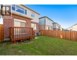 106 HALDIMAND Street - 39