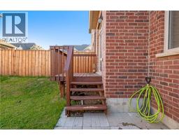 106 HALDIMAND Street - 41