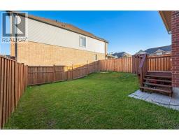106 HALDIMAND Street - 42