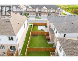 106 HALDIMAND Street - 43