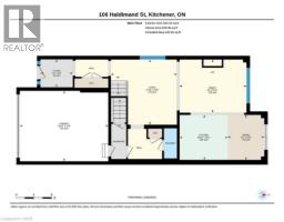 106 HALDIMAND Street - 48