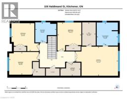 106 HALDIMAND Street - 49