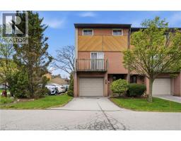 445 STONE CHURCH Road W UnitNo. 19 - 2