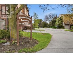 445 STONE CHURCH Road W UnitNo. 19 - 48
