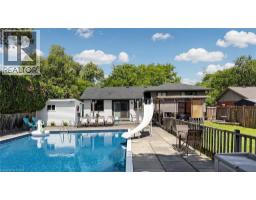 1486 BARKER Avenue - 37