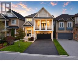136 WHITWELL Way - 1