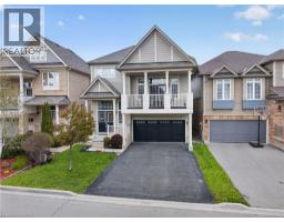 136 WHITWELL Way - 2