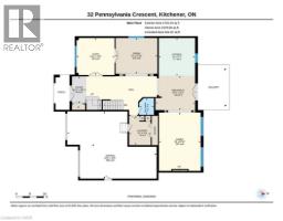 32 PENNSYLVANIA Crescent - 37