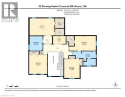 32 PENNSYLVANIA Crescent - 38