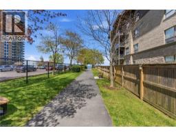 301 FRANCES Avenue UnitNo. 507 - 38