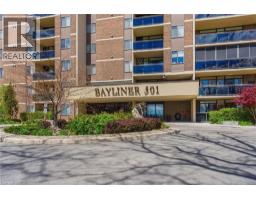 301 FRANCES Avenue UnitNo. 507 - 40