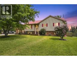 3557 GRIMSBY Road - 1