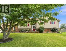 3557 GRIMSBY Road - 4