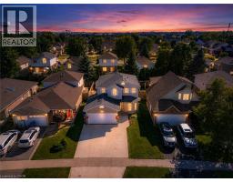 35 BORLAND Drive - 1