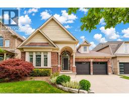 213 EDGEWATER Crescent - 1