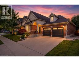 213 EDGEWATER Crescent - 2