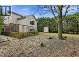 6 WOODCROFT Crescent - 33