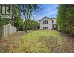6 WOODCROFT Crescent - 35