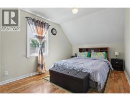 16 MERCER Road - 20