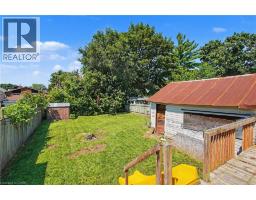 16 MERCER Road - 27