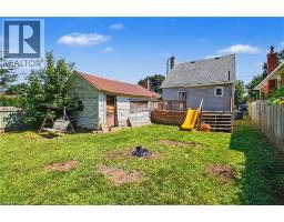16 MERCER Road - 28