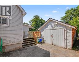 16 MERCER Road - 30