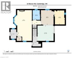 16 MERCER Road - 31